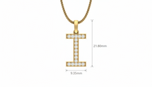 Load image into Gallery viewer, Yellow Gold