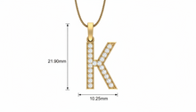 Load image into Gallery viewer, Yellow Gold