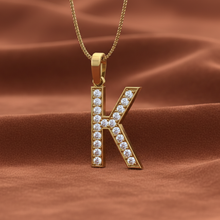 Load image into Gallery viewer, Alphabet K