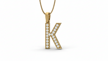 Load image into Gallery viewer, Yellow Gold