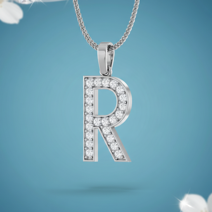Alphabet R