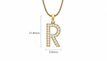 Load image into Gallery viewer, Yellow Gold
