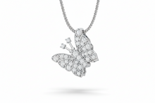 Load image into Gallery viewer, White Gold