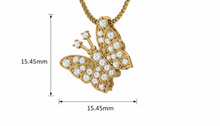 Load image into Gallery viewer, Yellow Gold