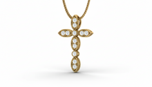Load image into Gallery viewer, Yellow Gold