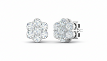 Load image into Gallery viewer, White Gold