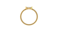 Load image into Gallery viewer, IGI cert. 0.20 Cttw Marquise Single Stone Lab Grown Diamond