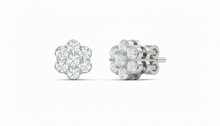 Load image into Gallery viewer, White Gold