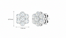 Load image into Gallery viewer, White Gold