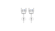 Load image into Gallery viewer, 2.50 ctw Round Lab Grown Studs