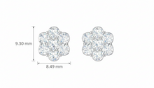 Load image into Gallery viewer, White Gold