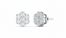 Load image into Gallery viewer, White Gold