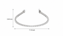 Load image into Gallery viewer, White Gold