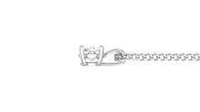 Load image into Gallery viewer, 0.50 ctw One Stone Lab Grown Diamond