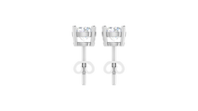Load image into Gallery viewer, 0.35 ctw Round Lab Grown Studs