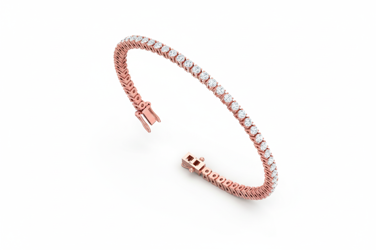 Rose Gold