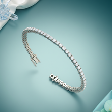 Load image into Gallery viewer, White Gold