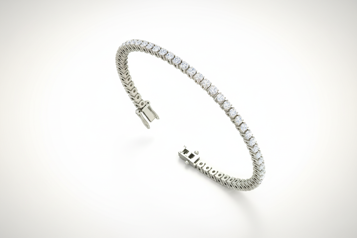 White Gold