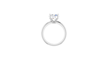 Load image into Gallery viewer, IGI cert. 1.50 ctw One Stone Lab Grown Diamond