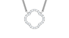 Load image into Gallery viewer, White Gold