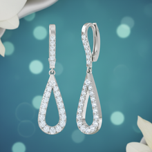 Load image into Gallery viewer, Swinging Teardrop
