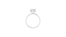Load image into Gallery viewer, IGI cert. 2.50 ctw One Stone Lab Grown Diamond