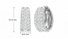 Load image into Gallery viewer, White Gold
