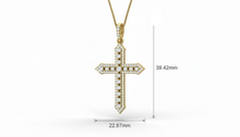 Load image into Gallery viewer, Yellow Gold