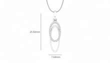 Load image into Gallery viewer, White Gold
