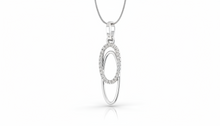 Load image into Gallery viewer, white gold
