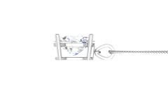 IGI cert. 3.00 ctw One Stone Oval Lab Grown Diamond