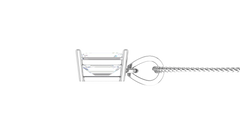 IGI cert. 3.00 ctw One Stone Emerald Lab Grown Diamond
