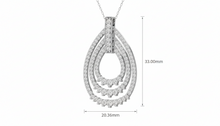 Load image into Gallery viewer, White Gold