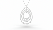 Load image into Gallery viewer, White Gold