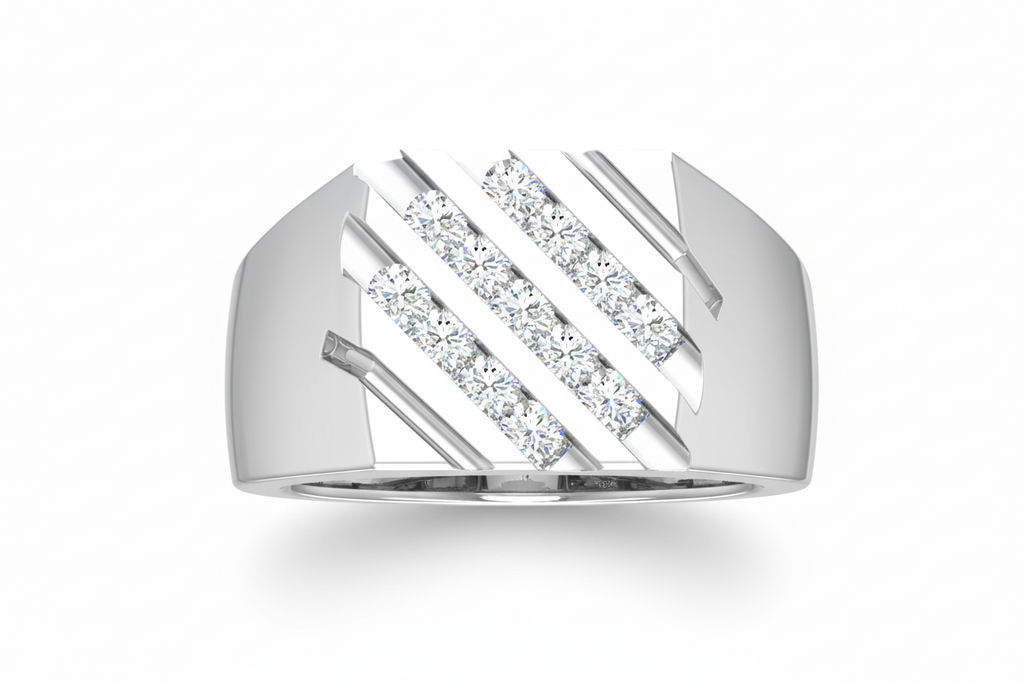 White Gold
