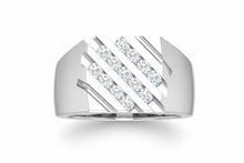 Load image into Gallery viewer, White Gold