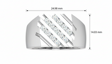 Load image into Gallery viewer, White Gold