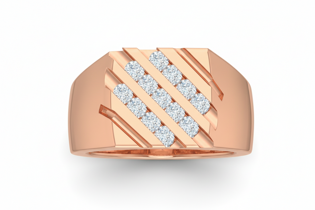 Rose Gold
