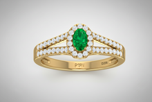 Load image into Gallery viewer, Yellow Gold