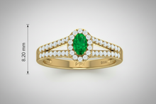 Load image into Gallery viewer, Yellow Gold