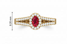 Load image into Gallery viewer, Yellow Gold