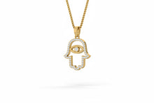 Load image into Gallery viewer, Yellow Gold