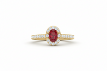 Load image into Gallery viewer, Yellow Gold