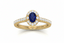 Load image into Gallery viewer, Yellow Gold