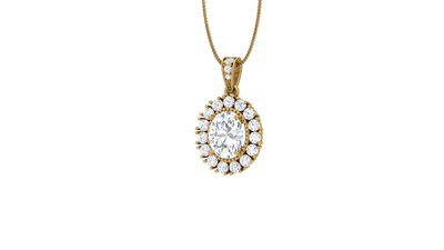2.00 ctw Center Diamond