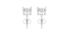 Load image into Gallery viewer, One Cart Oval Lab Grown Diamond