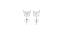 Load image into Gallery viewer, One Cart Princess Lab Grown Diamond