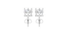 Load image into Gallery viewer, One Cart Pear Lab Grown Diamond