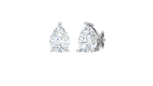 Load image into Gallery viewer, One Cart Pear Lab Grown Diamond