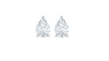 Load image into Gallery viewer, One Cart Pear Lab Grown Diamond